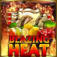 BLAZING HEAT