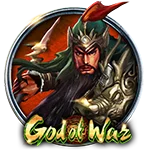 GOD OF WAR