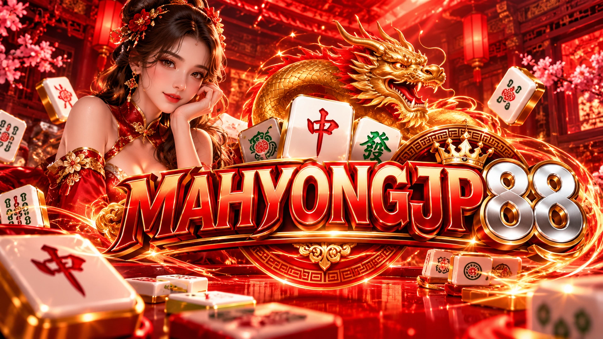 MAHYONGJP88: Ragam Tema Pada Permainan Slot PGSoft
