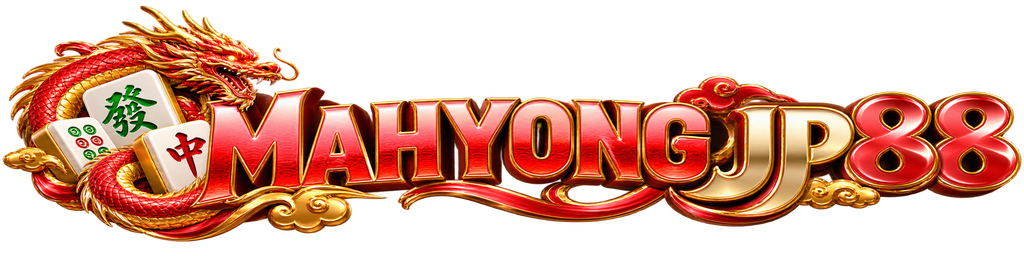 logo MAHYONGJP88